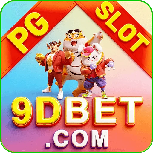 9DBET.COM-Melhores máquinas caça-níqueis de cassino onlin