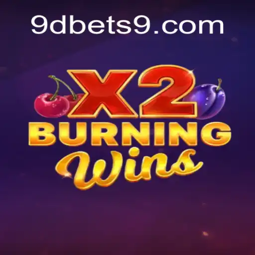 Explorando o Mundo Empolgante de BurningWinsX2 na Plataforma 9DBET.COM