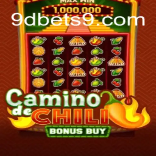 Descubra o Empolgante Mundo de CaminodeChiliBonusBuy no 9DBET.COM