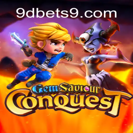 Descubra o Mundo de GemSaviourConquest