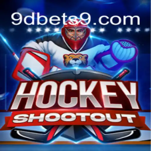 Descubra o Mundo Empolgante de HockeyShootout com 9DBET.COM