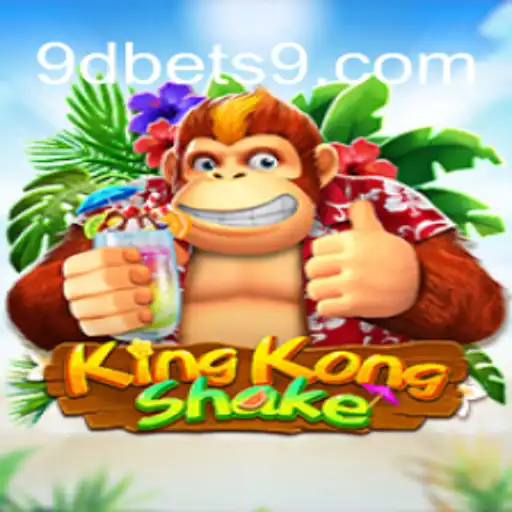 Explorando o Mundo de KingKongShake: Um Jogo Revolucionário em 9DBET.COM