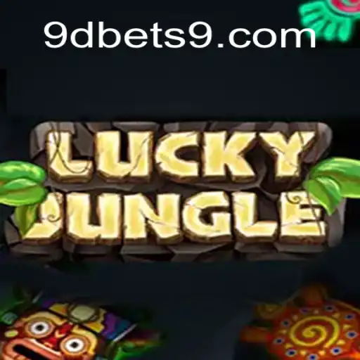Explorando o Fascinante Mundo de LuckyJungle e a Conexão com 9DBET.COM