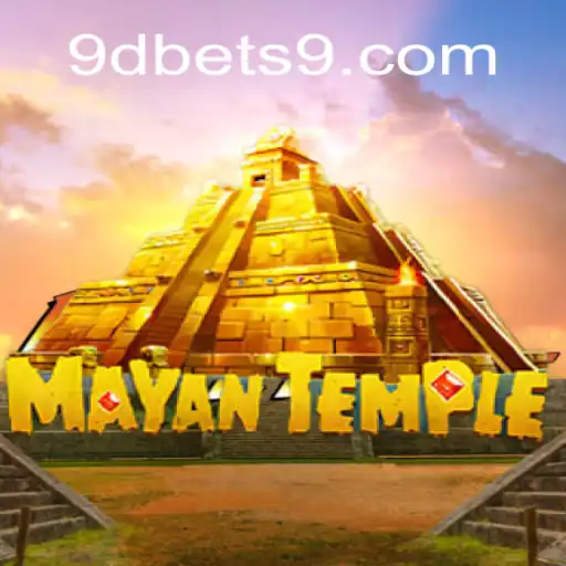 Descubra o Fascinante Mundo de MayanTemple com 9DBET.COM