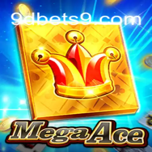 MegaAce: O Novo Sensação dos Jogos Online na 9DBET.COM