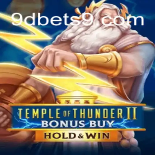 TempleofThunderIIBonusBuy: Um Incrível Jogo de Aventura e Emoção