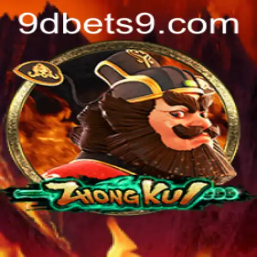 Descubra ZhongKui: O Novo Fenômeno dos Jogos de Cassino
